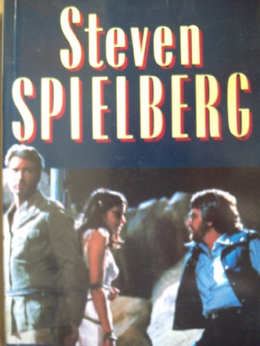 Steven Spielberg (9780713466935) by Taylor, Philip M.