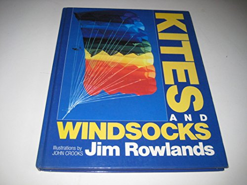 Beispielbild fr Kites and Windsocks zum Verkauf von J. and S. Daft