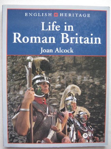 Beispielbild fr Life in Roman Britain zum Verkauf von WorldofBooks