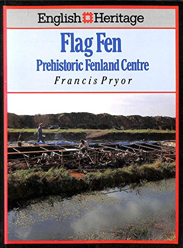 9780713467536: FLAG FEN (English Heritage)