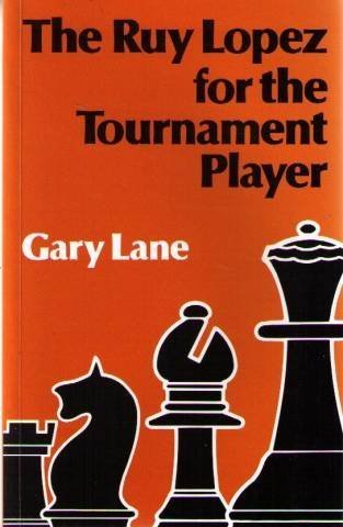 Beispielbild fr The Ruy Lopez for the Tournament Player zum Verkauf von WorldofBooks