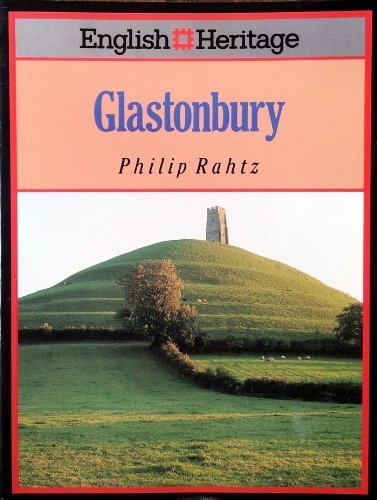 9780713468656: English Heritage Book of Glastonbury