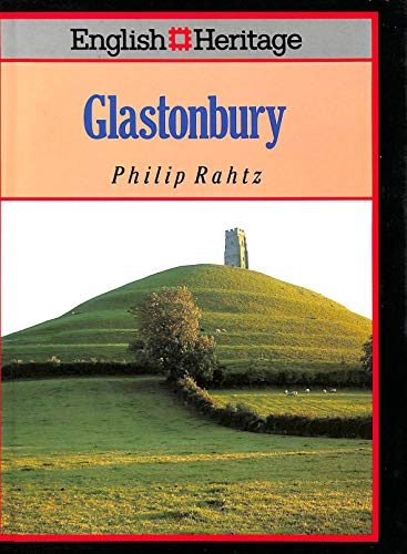 Stock image for English Heritage Book of Glastonbury for sale by WorldofBooks