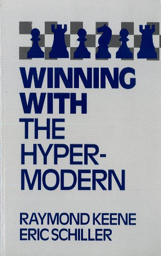 Beispielbild fr Winning with the Hypermodern zum Verkauf von Cambridge Rare Books