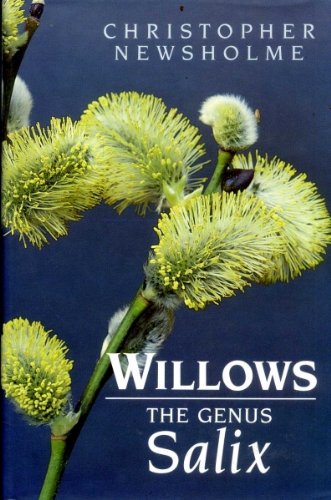 9780713468816: Willows: The Genus Salix