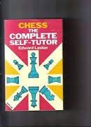 Imagen de archivo de Chess: The Complete Self-tutor a la venta por WorldofBooks