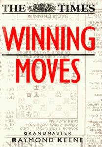 Beispielbild fr Winning Moves zum Verkauf von WorldofBooks
