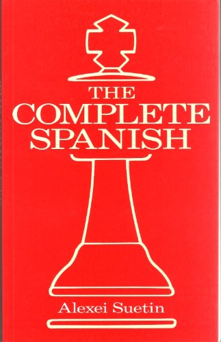 Stock image for The Complete Spanish for sale by Better World Books