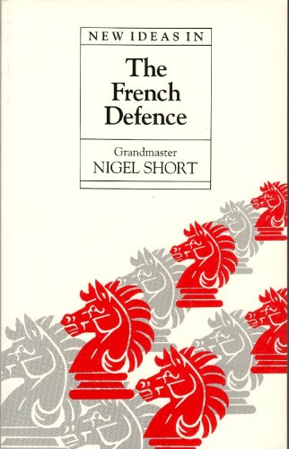 Stock image for The French Defence for sale by WorldofBooks