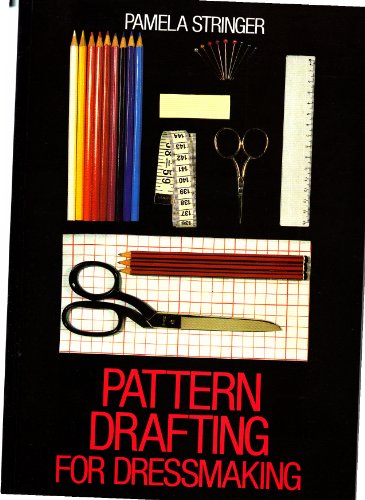 Stock image for Pattern Drafting for Dressmaking for sale by Hampstead Books