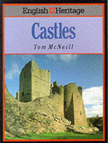 Beispielbild fr Castles (English Heritage Series) zum Verkauf von Kennys Bookshop and Art Galleries Ltd.