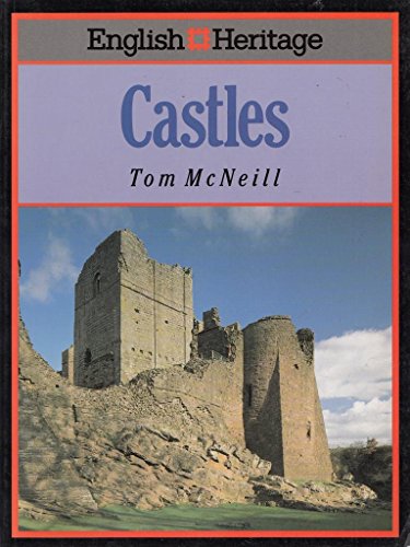 Stock image for Book of Castles for sale by Aynam Book Disposals (ABD)