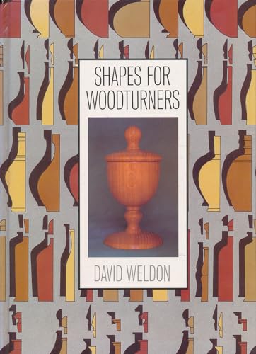 9780713470314: Shapes for Woodturners