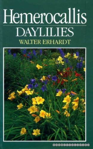 Beispielbild fr Hemerocallis: Day Lilies zum Verkauf von Wonder Book