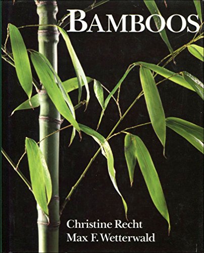 Stock image for BAMBOOS for sale by GLOVER'S BOOKERY, ABAA