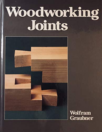 9780713470918: Woodworking Joints