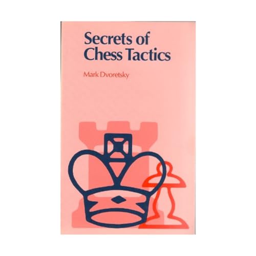 Stock image for Secrets of Chess Tactics for sale by medimops