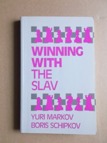 9780713471632: Winning with the Slav