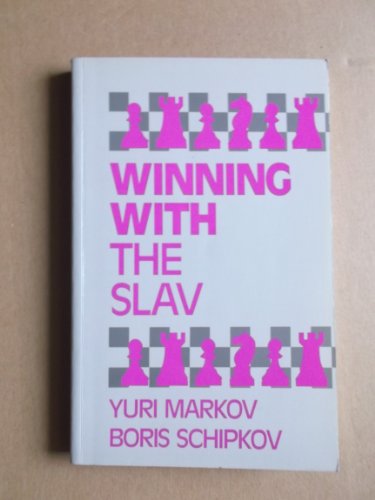 Stock image for Winning with the Slav for sale by Books From California