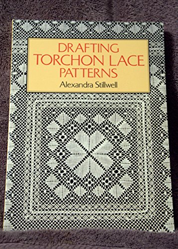 9780713471977: DRAFTING TORCHON LACE PATTERNS