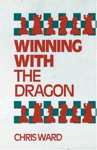 Stock image for WINNING WITH THE DRAGON for sale by WorldofBooks
