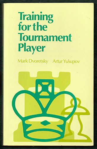 Stock image for Training for the Tournament Player for sale by ThriftBooks-Atlanta