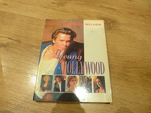 Stock image for Young Hollywood for sale by AwesomeBooks