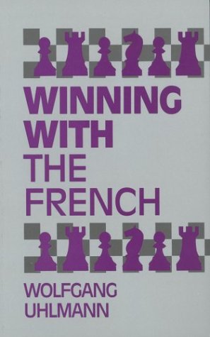 Beispielbild fr Winning with the French (A Batsford chess book) zum Verkauf von Reuseabook