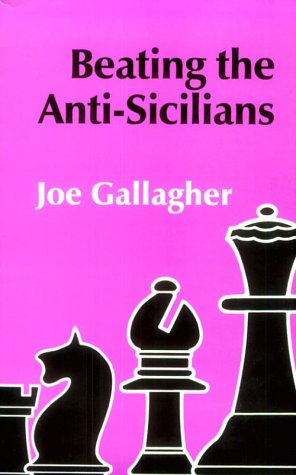 9780713474237: Beating the Anti-Sicilians