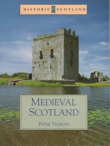 9780713474657: Medieval Scotland
