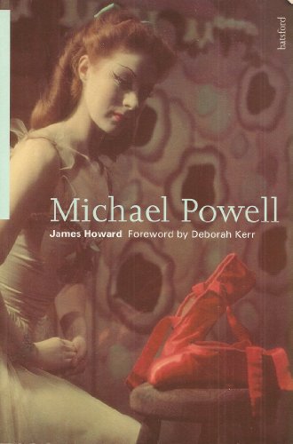 9780713474824: Michael Powell