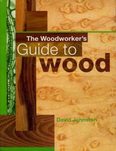 Stock image for Woodworker's Guide to Wood for sale by Front Cover Books