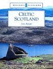 Stock image for Celtic Scotland (Historic Scotland) for sale by HPB-Red