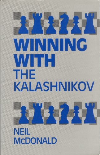 Imagen de archivo de WINNING WITH THE KALASHNIKOV a la venta por WorldofBooks