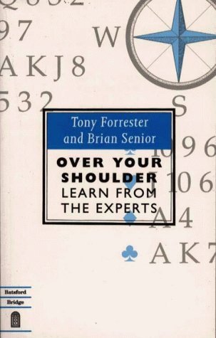 Beispielbild fr OVER YOUR SHOULDER: Learn from the Experts zum Verkauf von WorldofBooks