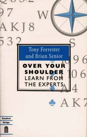 Imagen de archivo de OVER YOUR SHOULDER: Learn from the Experts a la venta por WorldofBooks