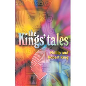 Beispielbild fr KING'S TALES zum Verkauf von WorldofBooks