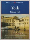 Stock image for English Heritage Book of York for sale by Better World Books