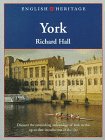 English Heritage Book of York - Hall, Richard