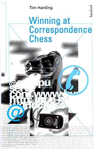 9780713477313: Winning at Correspondence Chess (Batsford Chess Library)