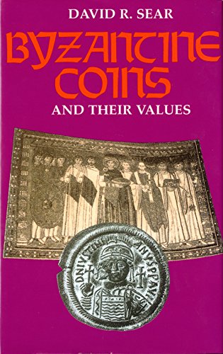 9780713477405: Byzantine Coins and Their Values