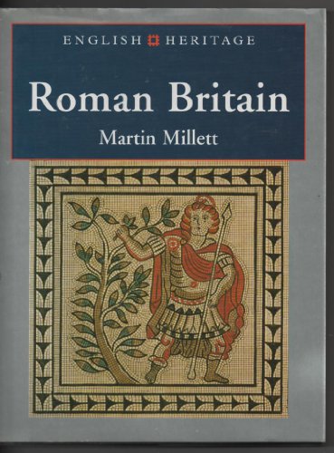 Stock image for ROMAN BRITAIN for sale by WorldofBooks