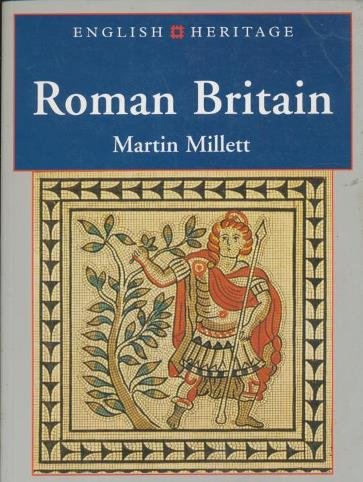 Beispielbild fr ROMAN BRITAIN zum Verkauf von WorldofBooks
