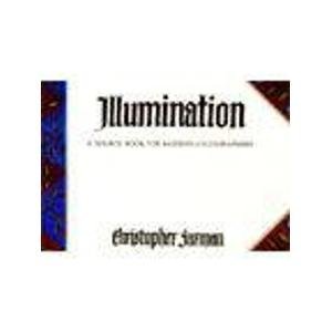 Stock image for ILLUMINATION for sale by WorldofBooks