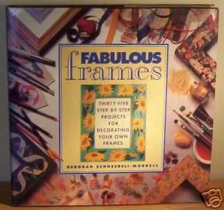 Stock image for Fabulous Frames for sale by Shadow Books