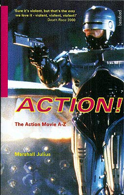 ACTION! The Action Movie A-Z