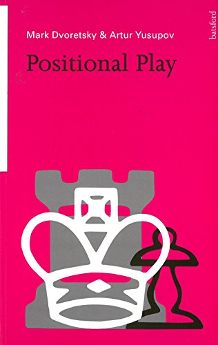 Beispielbild fr Positional Play zum Verkauf von Books From California