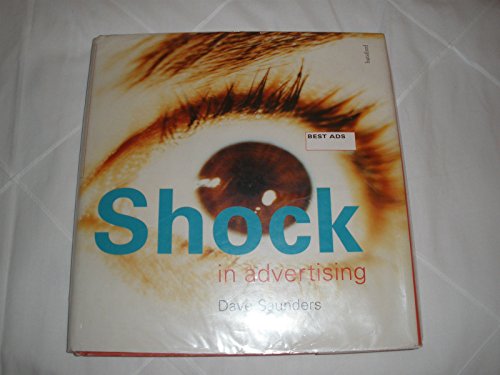 Stock image for BEST ADS SHOCK for sale by WorldofBooks