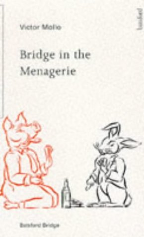 Beispielbild fr Bridge in the Menagerie zum Verkauf von Better World Books