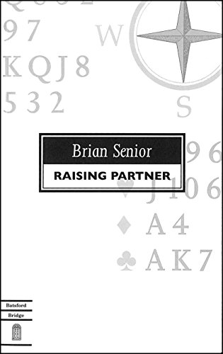 Stock image for Raising Partner for sale by ThriftBooks-Atlanta